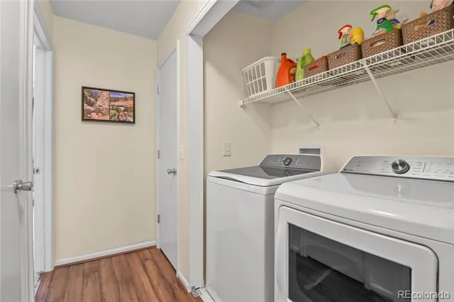 6634 Akerman Drive Colorado Springs, CO 80923