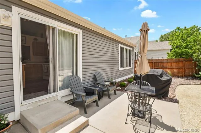 6634 Akerman Drive Colorado Springs, CO 80923