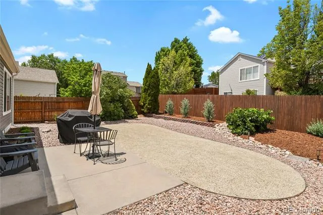 6634 Akerman Drive Colorado Springs, CO 80923