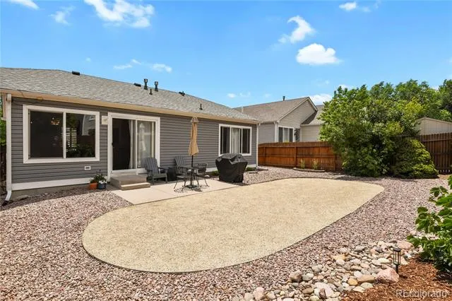 6634 Akerman Drive Colorado Springs, CO 80923