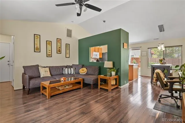6634 Akerman Drive Colorado Springs, CO 80923