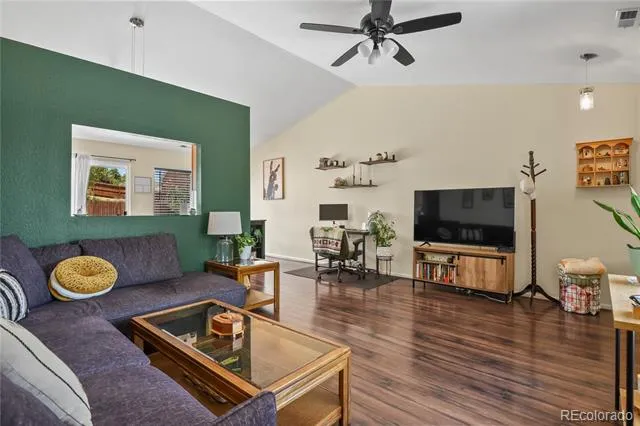 6634 Akerman Drive Colorado Springs, CO 80923