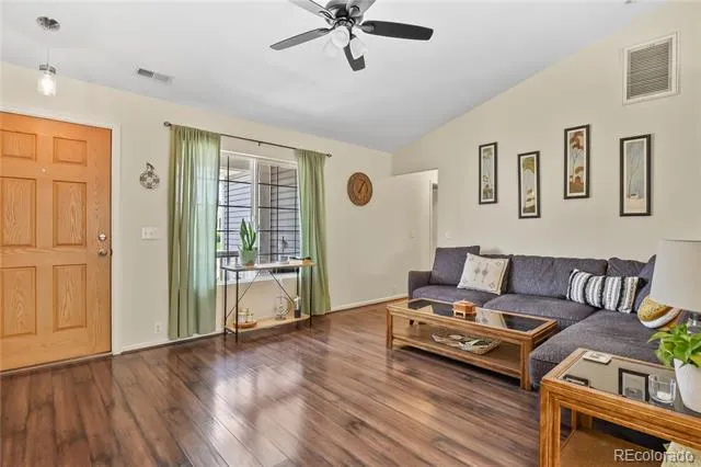 6634 Akerman Drive Colorado Springs, CO 80923