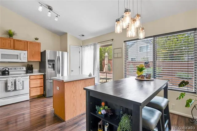 6634 Akerman Drive Colorado Springs, CO 80923