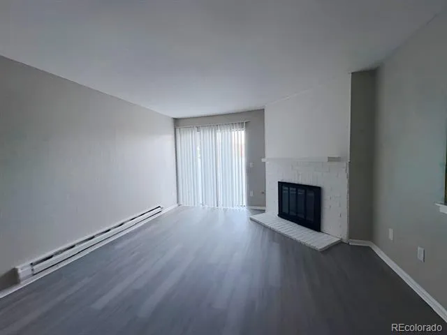 14704 E 2nd Avenue #107E Aurora, CO 80011