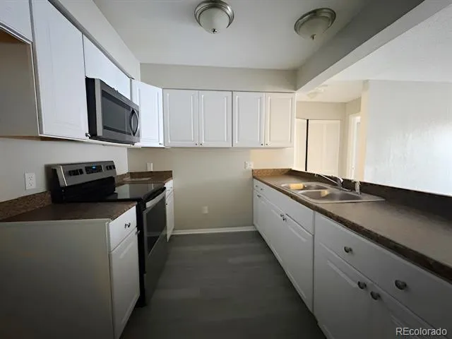 14704 E 2nd Avenue #107E Aurora, CO 80011