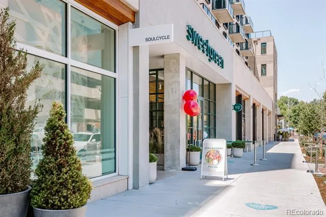 255 Saint Paul Street #607 Denver, CO 80206