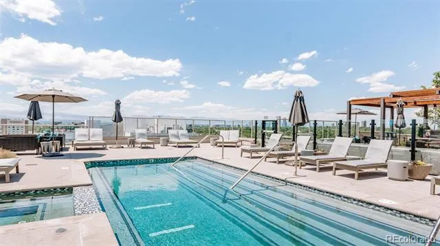 255 Saint Paul Street #607 Denver, CO 80206