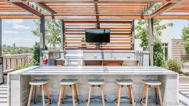 255 Saint Paul Street #607 Denver, CO 80206