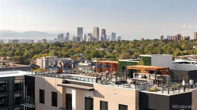 255 Saint Paul Street #607 Denver, CO 80206