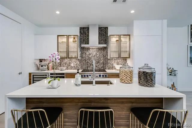 255 Saint Paul Street #607 Denver, CO 80206