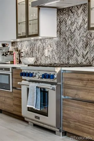 255 Saint Paul Street #607 Denver, CO 80206