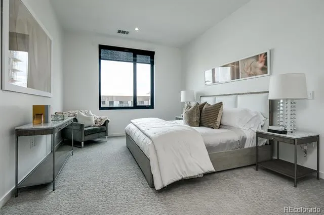 255 Saint Paul Street #607 Denver, CO 80206