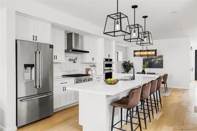 3451 Quivas Street Denver, CO 80211