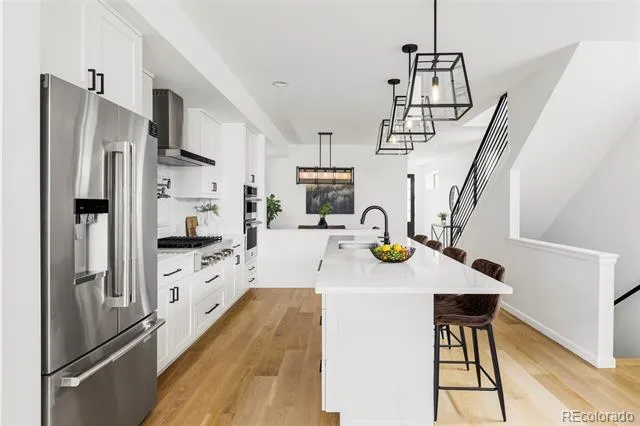 3451 Quivas Street Denver, CO 80211