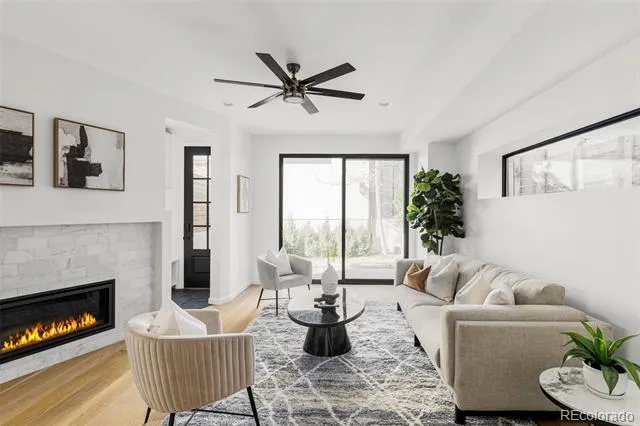 3451 Quivas Street Denver, CO 80211