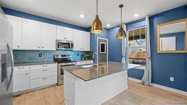 12842 Bay Street Firestone, CO 80504