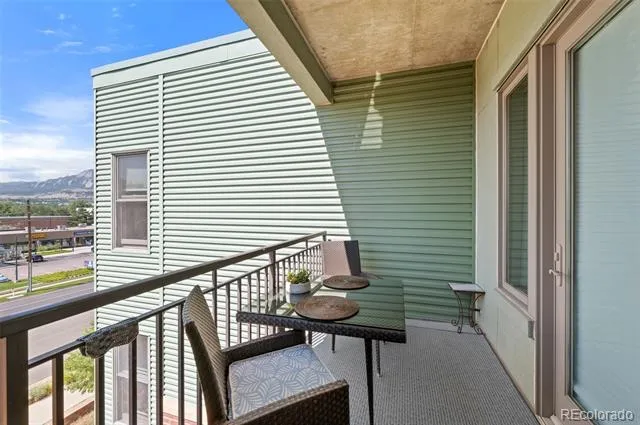 3601 Arapahoe Avenue #424 Boulder, CO 80303