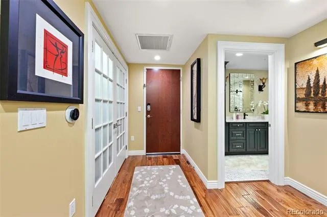 3601 Arapahoe Avenue #424 Boulder, CO 80303