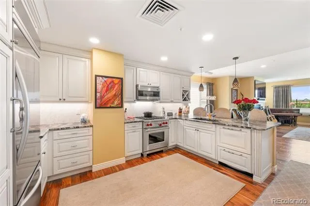 3601 Arapahoe Avenue #424 Boulder, CO 80303