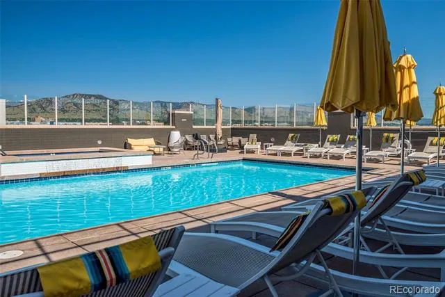 3601 Arapahoe Avenue #424 Boulder, CO 80303