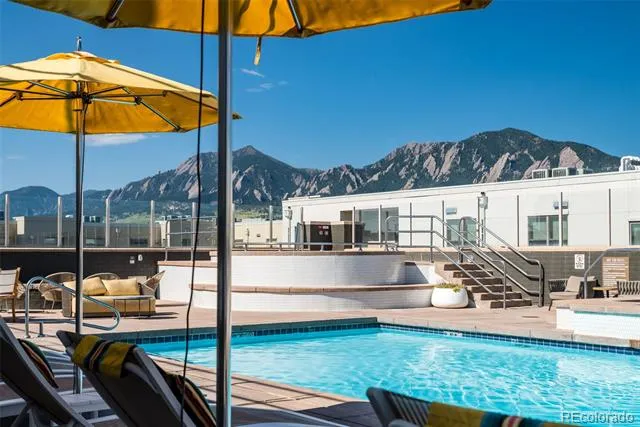 3601 Arapahoe Avenue #424 Boulder, CO 80303
