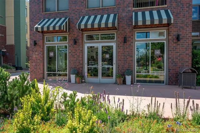 3601 Arapahoe Avenue #424 Boulder, CO 80303