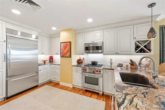 3601 Arapahoe Avenue #424 Boulder, CO 80303