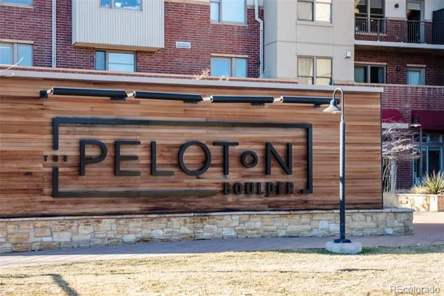 3601 Arapahoe Avenue #424 Boulder, CO 80303