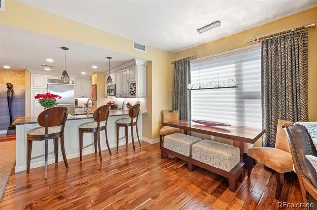 3601 Arapahoe Avenue #424 Boulder, CO 80303