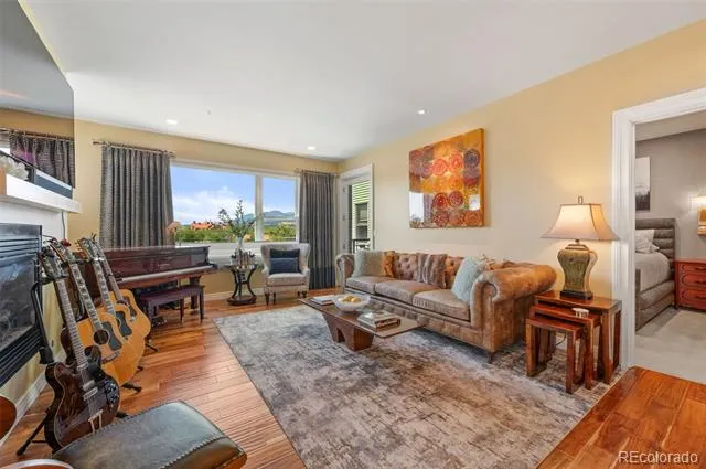 3601 Arapahoe Avenue #424 Boulder, CO 80303