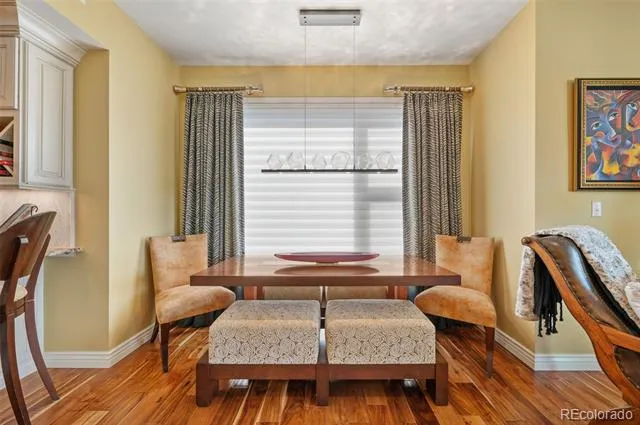 3601 Arapahoe Avenue #424 Boulder, CO 80303