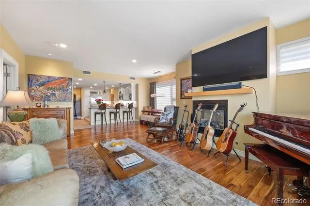 3601 Arapahoe Avenue #424 Boulder, CO 80303