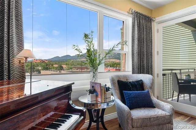 3601 Arapahoe Avenue #424 Boulder, CO 80303