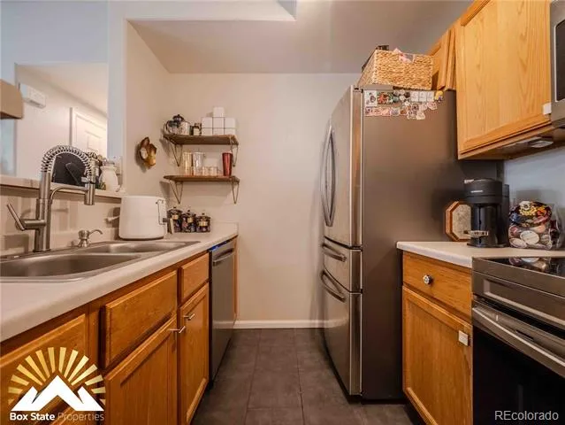 8371 S Upham Way #208 Littleton, CO 80128