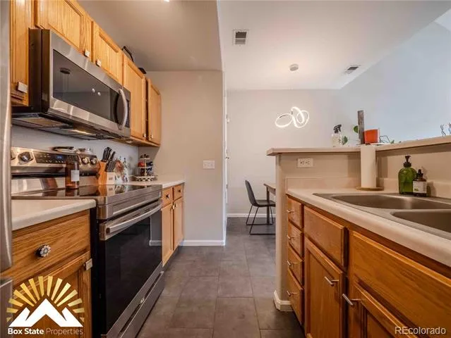 8371 S Upham Way #208 Littleton, CO 80128