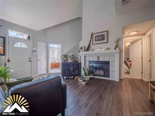8371 S Upham Way #208 Littleton, CO 80128