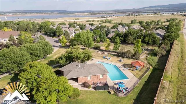 8371 S Upham Way #208 Littleton, CO 80128
