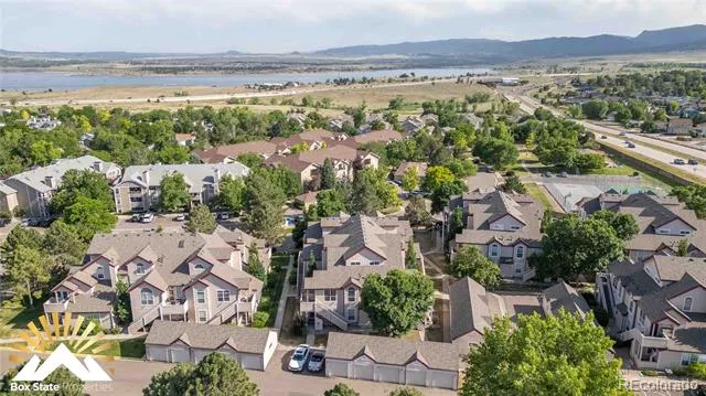 8371 S Upham Way #208 Littleton, CO 80128
