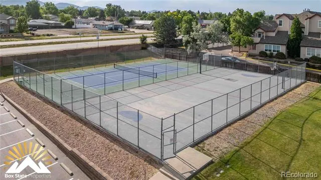 8371 S Upham Way #208 Littleton, CO 80128