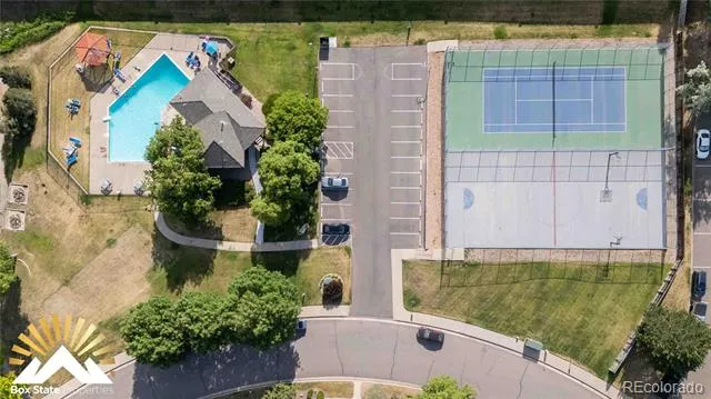8371 S Upham Way #208 Littleton, CO 80128