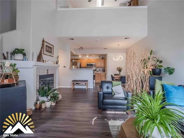 8371 S Upham Way #208 Littleton, CO 80128