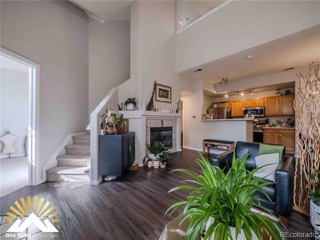 8371 S Upham Way #208 Littleton, CO 80128