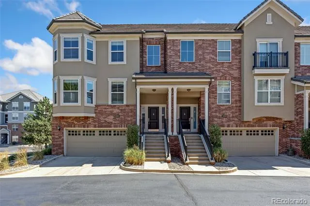 5448 DTC PARKWAY Greenwood Village, CO 80111