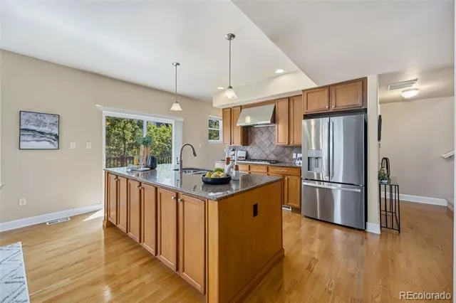 5448 DTC PARKWAY Greenwood Village, CO 80111