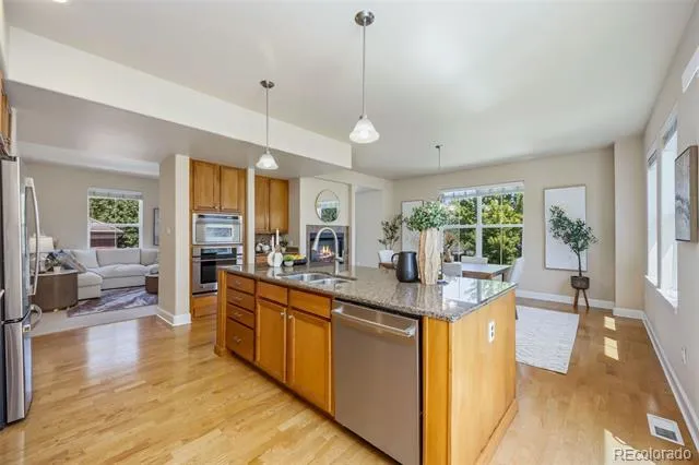 5448 DTC PARKWAY Greenwood Village, CO 80111
