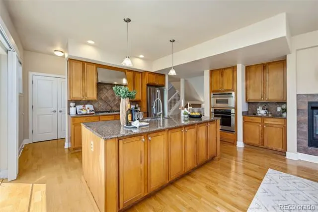 5448 DTC PARKWAY Greenwood Village, CO 80111