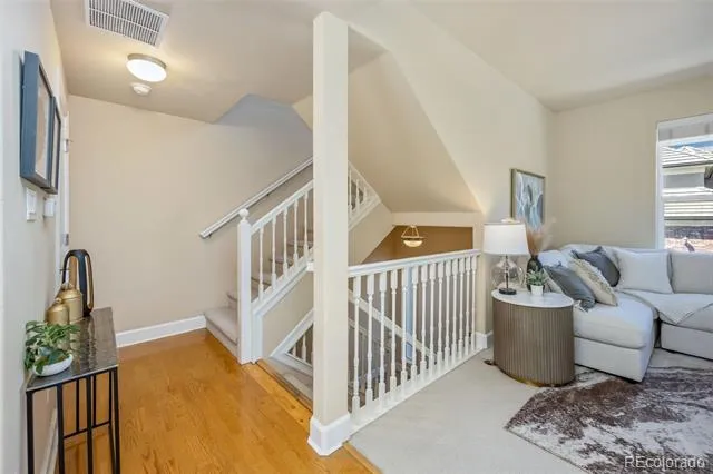 5448 DTC PARKWAY Greenwood Village, CO 80111