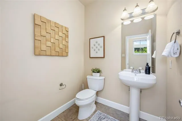 5448 DTC PARKWAY Greenwood Village, CO 80111