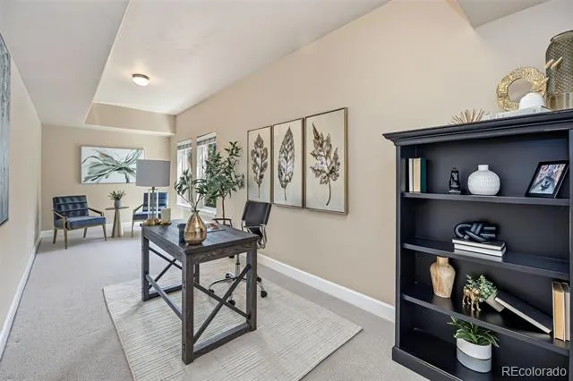 5448 DTC PARKWAY Greenwood Village, CO 80111
